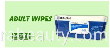 Baby Skin Caret Wet Wipes